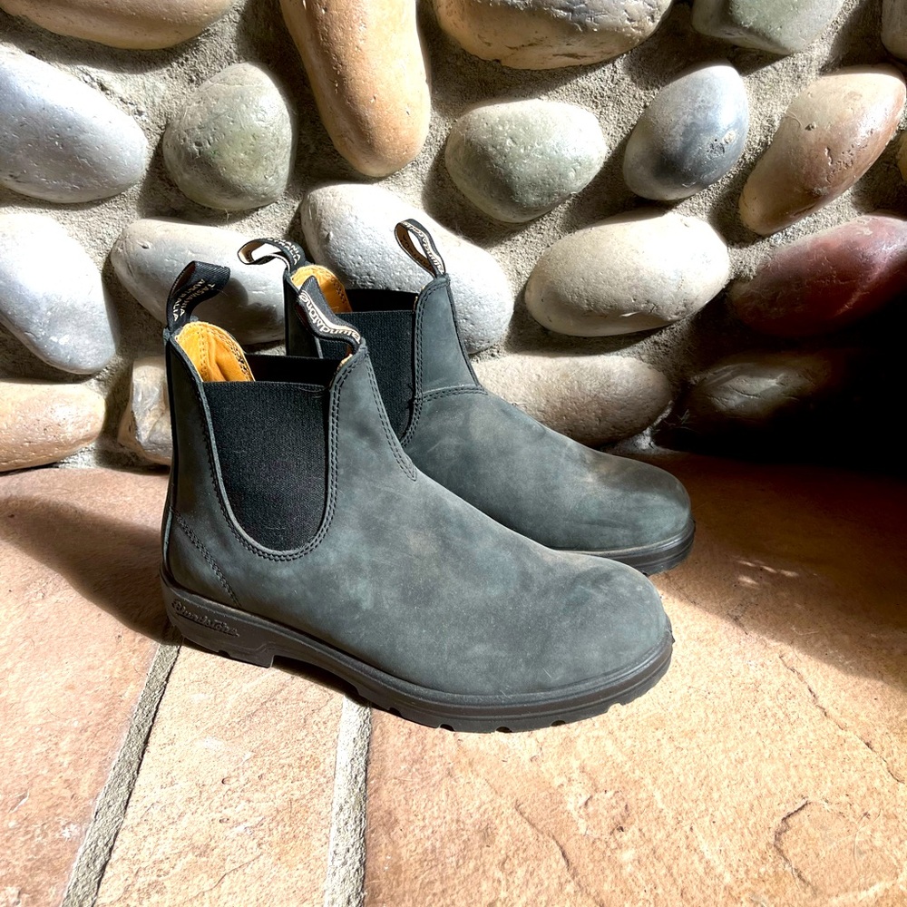 Blundstone BL587 Classic 550 Chelsea Boot